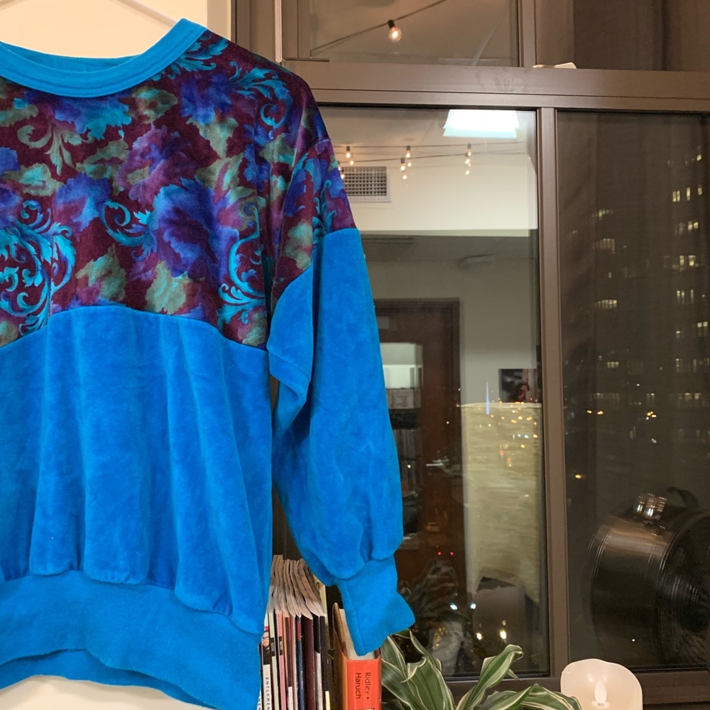Oscar De La Renta Pullover/Sweater/Sweatshirt - Picture 3 of 5